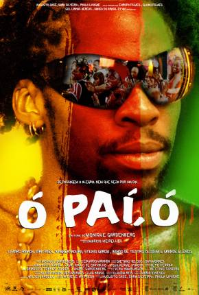 Filme Ó Paí, Ó - Nacional - Torrent