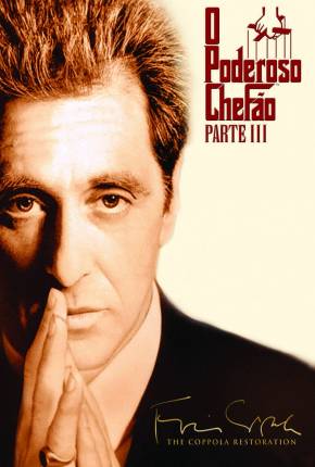 Filme O Poderoso Chefão - Parte III (BRRIP) - Baixar