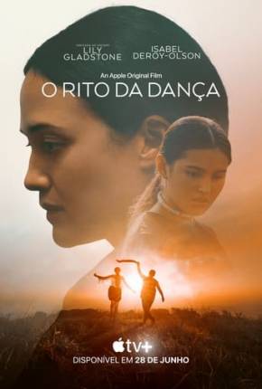 Filme O Rito da Dança - Torrent