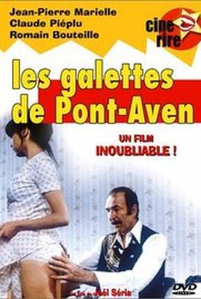 Filme Os Biscoitos de Pont-Aven / Les galettes de Pont-Aven - Legendado - Baixar