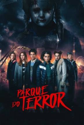 Filme Parque do Terror - Torrent