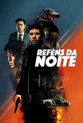 Filme Reféns da Noite - Torrent