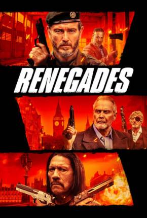 Filme Renegados - Torrent