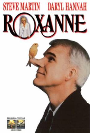 Filme Roxanne (BluRay) - Baixar