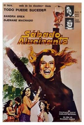 Filme Sábado Alucinante (HDTV) - Baixar