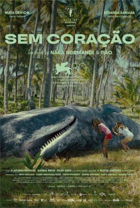 Filme Sem Coração - Torrent