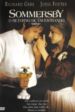 Filme Sommersby - O Retorno de um Estranho (BluRay) - Baixar