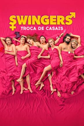 Filme Swingers - Troca de Casais - Torrent