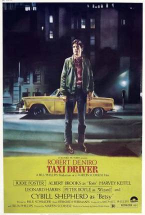 Filme Taxi Driver (BluRay) - Baixar