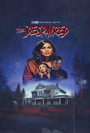 Filme The Despaired - Legendado e Dublado Não Oficial - Torrent