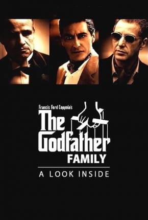 Filme The Godfather Family - A Look Inside (Documentário) - Baixar