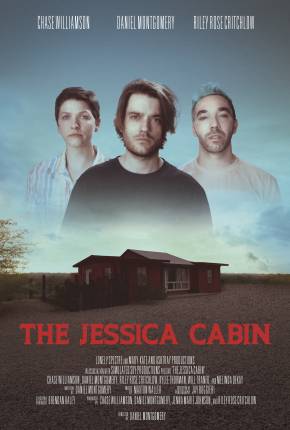 Filme The Jessica Cabin - Legendado e  Dublado Não Oficial - Torrent