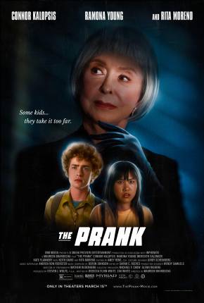 Filme The Prank - Legendado e Dublado Não Oficial - Torrent