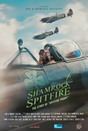 Filme The Shamrock Spitfire - Legendado e Dublado Não Oficial - Torrent