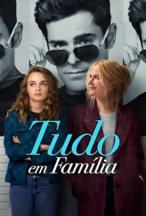 Filme Tudo em Família - Torrent