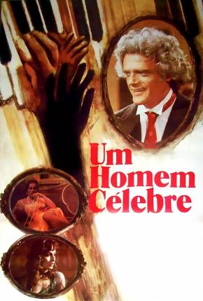 Filme Um Homem Célebre - Baixar