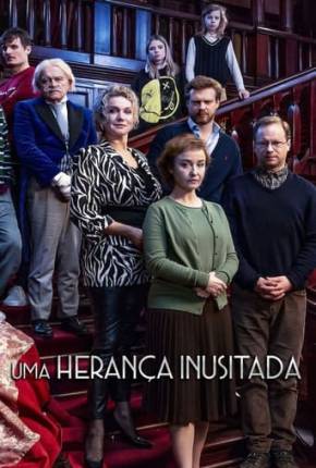 Filme Uma Herança Inusitada - Torrent