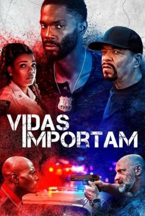 Filme Vidas Importam - Torrent