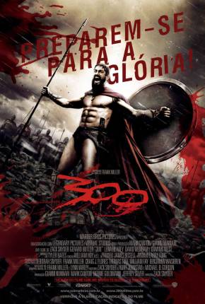 Filme 300 (BRRIP) - Baixar