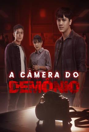 Filme A Câmera do Demônio - Torrent