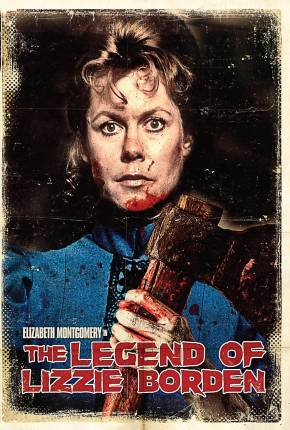 Filme A Lenda de Lizzie Borden / DVD Remux - Legendado - Baixar