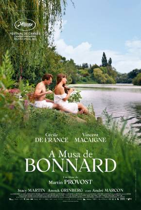 Filme A Musa de Bonnard - Torrent