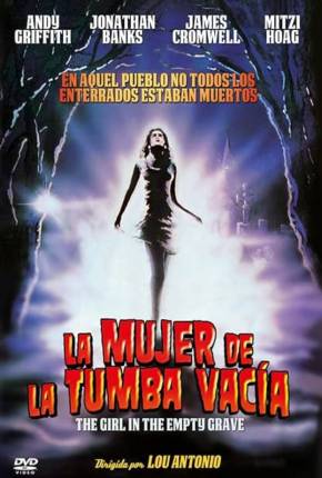 Filme A Sósia / The Girl in the Empty Grave - Baixar