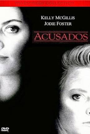 Filme Acusados / The Accused WEB-DL - Baixar