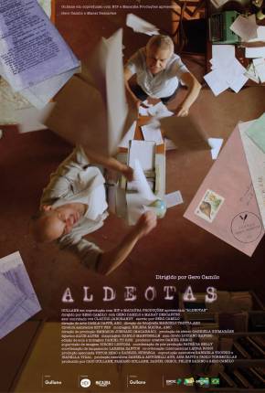 Filme Aldeotas - Torrent