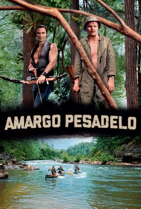 Filme Amargo Pesadelo - Torrent