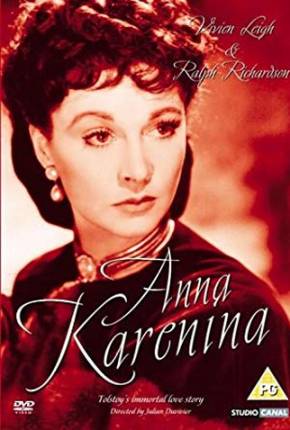 Filme Anna Karenina (Clássico de 1948) - Baixar