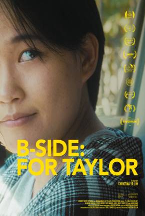 Filme B-Side - For Taylor - Legendado e Dublado Não Oficial - Torrent