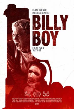 Capa Billy Boy