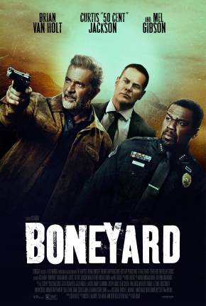 Filme Boneyard - Legendado - Torrent