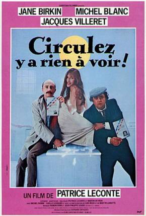 Filme Circulem, Não Há Nada Pra Ver! / Circulez y a rien a voir - Legendado - Baixar