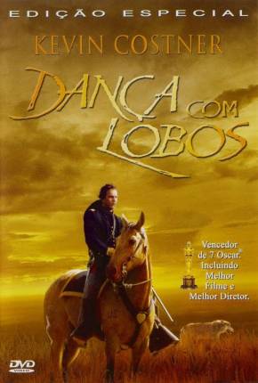 Filme Dança com Lobos / Dances with Wolves - Baixar