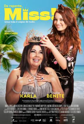 Filme De Repente, Miss! - Torrent