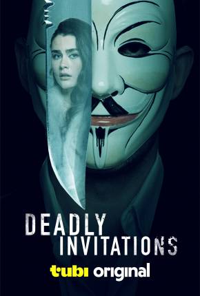 Capa Deadly Invitations - Legendado