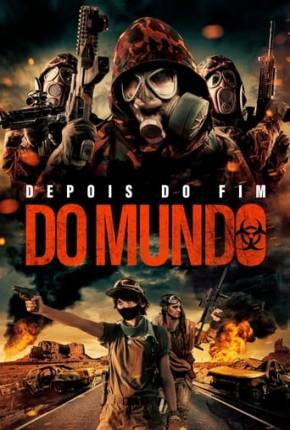 Filme Depois do Fim do Mundo - Torrent