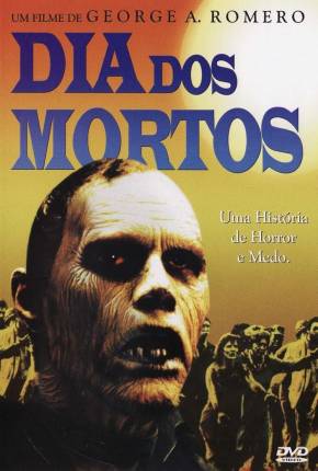 Filme Dia dos Mortos / BRRIP - Baixar