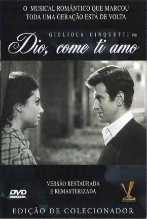 Filme Dio, Come Ti Amo! - Legendado - Torrent