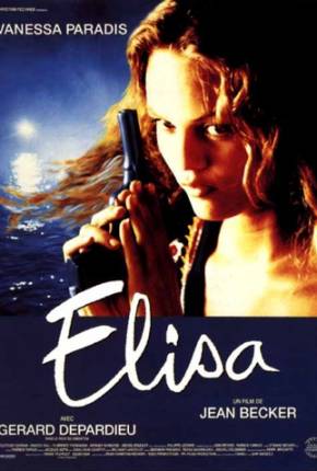 Capa Elisa, Em Sua Honra - Legendado