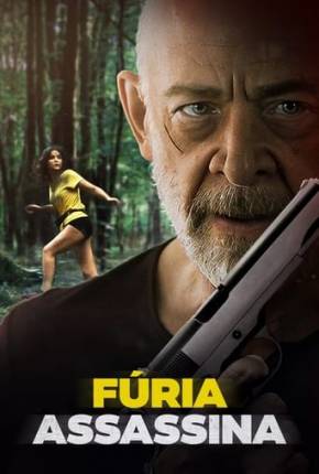 Filme Fúria Assassina - Torrent