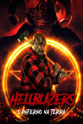 Filme Hellblazers - Torrent