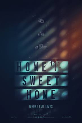 Filme Home Sweet Home - Legendado e Dublado Não Oficial - Torrent