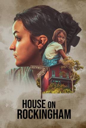 Filme House On Rockingham - Legendado e Dublado Não Oficial - Torrent