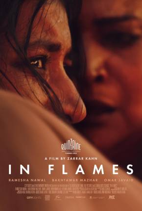 Filme In Flames - Legendado e Dublado Não Oficial - Torrent