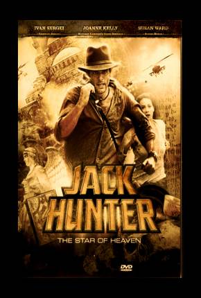 Série Jack Hunter e a Estrela do Paraíso - Baixar