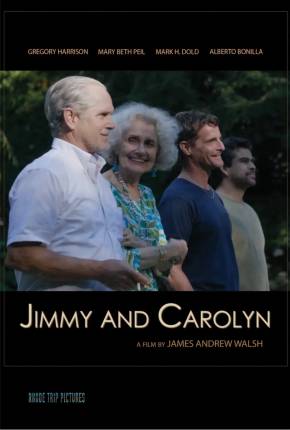 Capa Jimmy and Carolyn - Legendado e Dublado Não Oficial