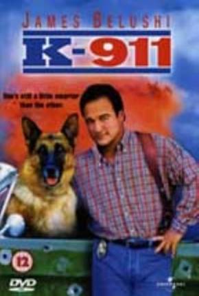 Filme K-911 - Um Policial Bom Pra Cachorro 2 / K-911 - Baixar